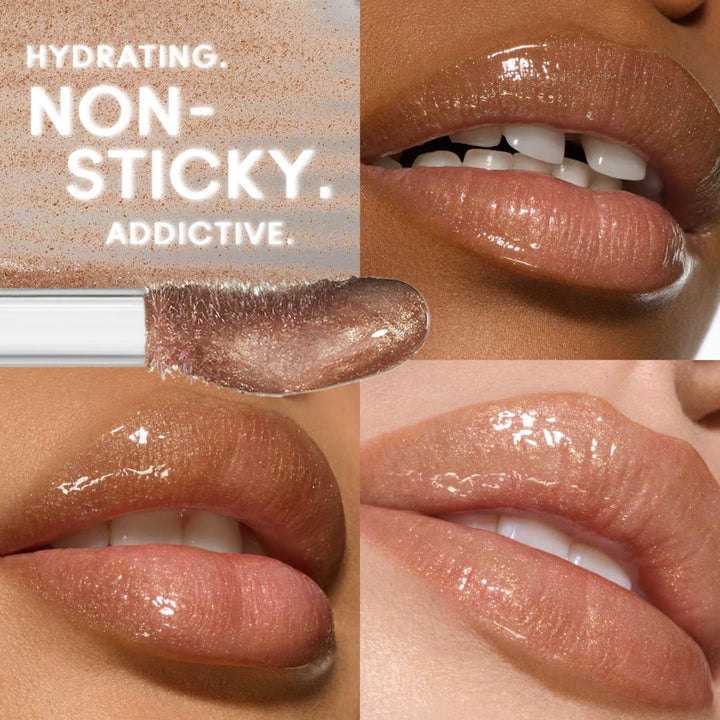 Lipglass Air Non-Sticky Gloss