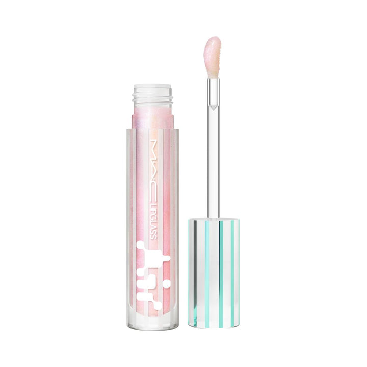 Lipglass Air Non-Sticky Gloss / M·A·C Holiday