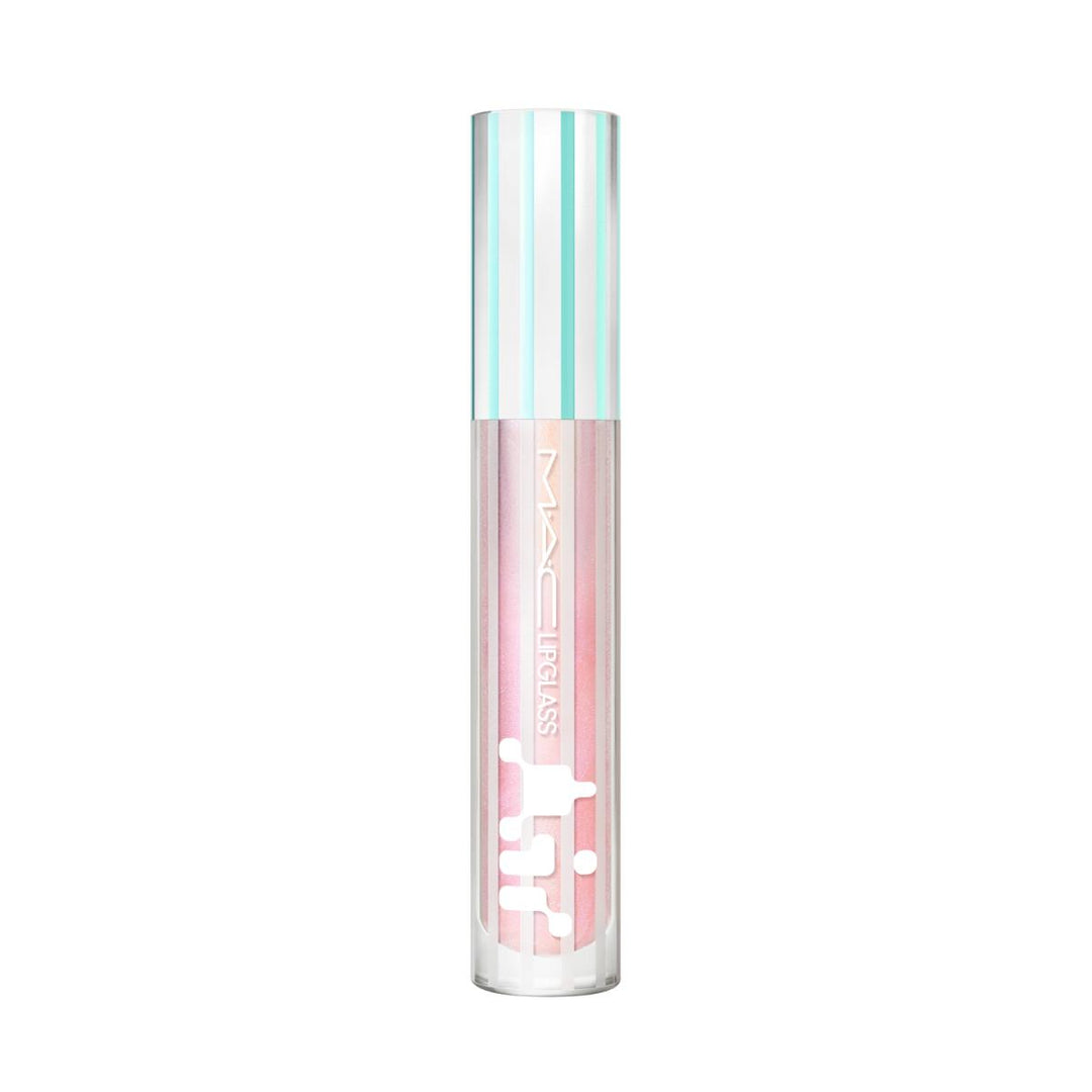 Lipglass Air Non-Sticky Gloss / M·A·C Holiday