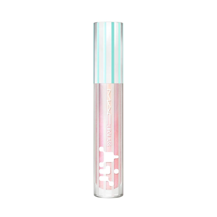 Lipglass Air Non-Sticky Gloss / M·A·C Holiday