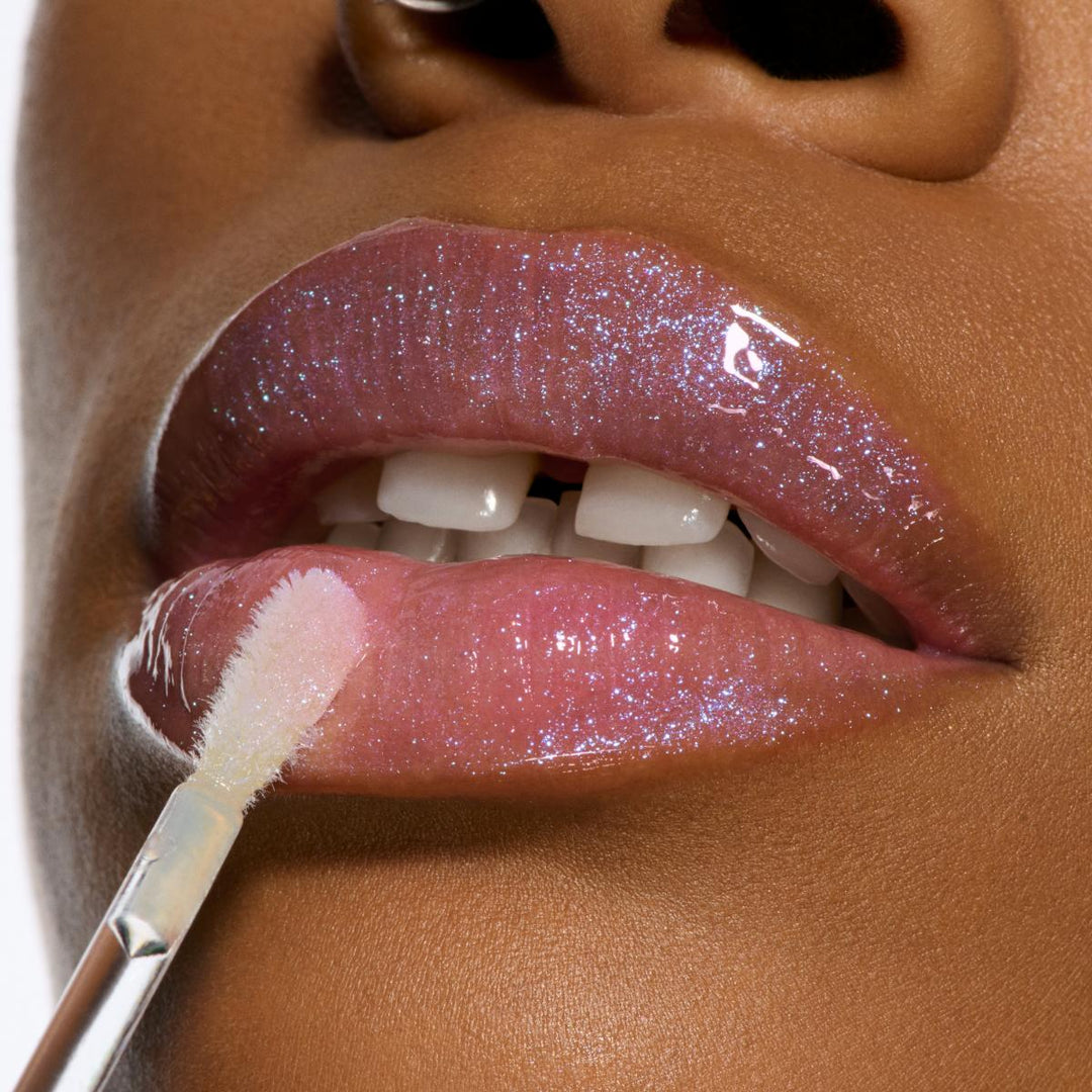 Lipglass Air Non-Sticky Gloss / M·A·C Holiday