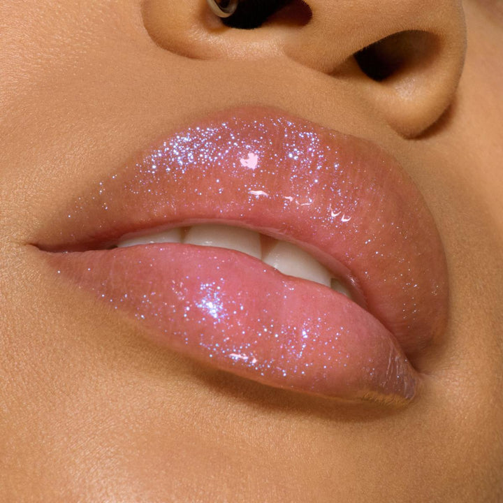 Lipglass Air Non-Sticky Gloss / M·A·C Holiday