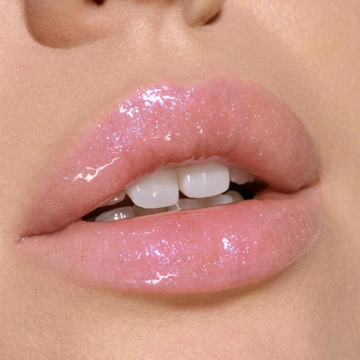 Lipglass Air Non-Sticky Gloss / M·A·C Holiday