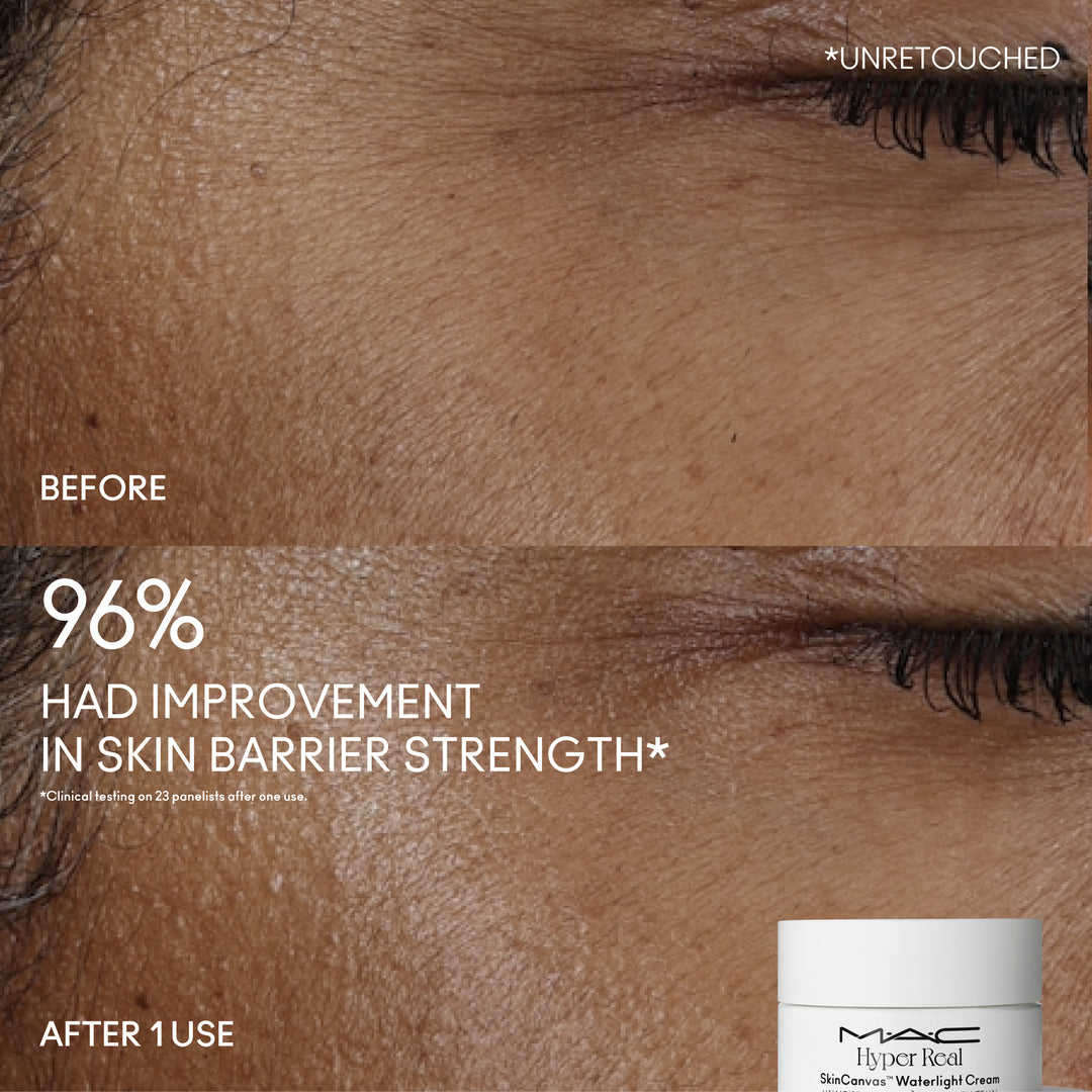 Hyper Real Waterlight Cream 50Ml