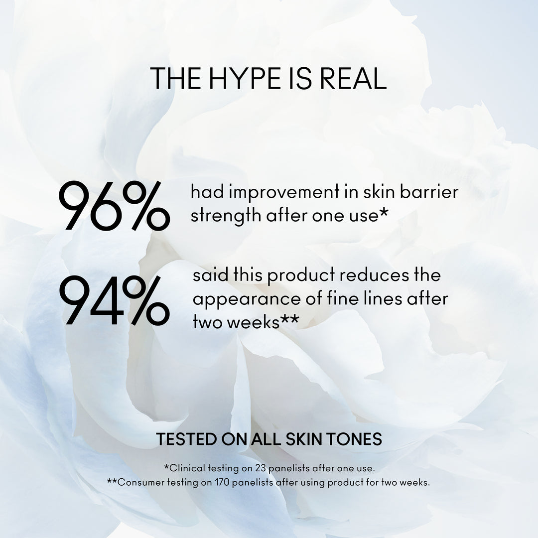 Hyper Real Waterlight Cream 50Ml