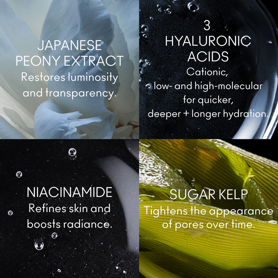 Hyper Real Waterlight Cream 50Ml