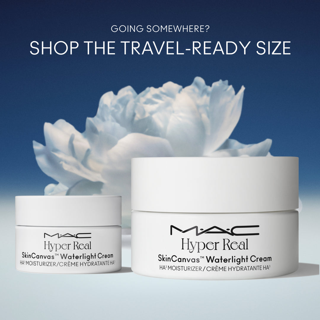 Hyper Real Waterlight Cream 50Ml