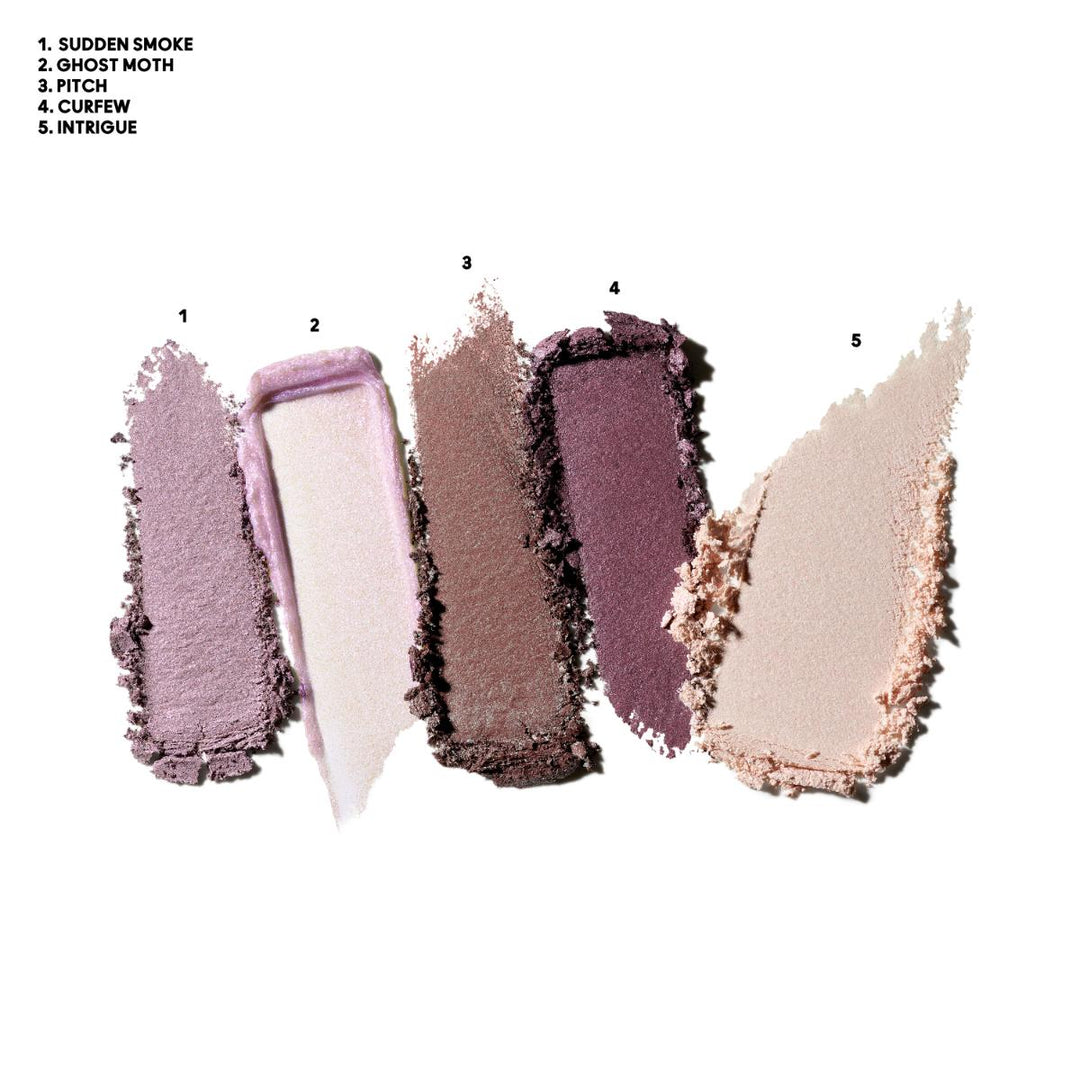 Eye + Face Palette / Nocturna Collection