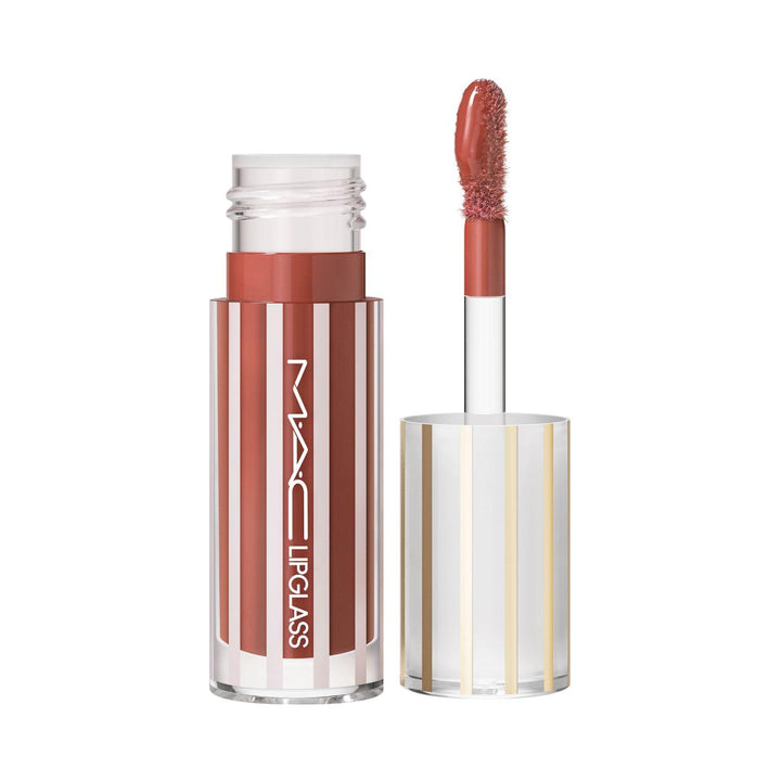Lipglass Air Non-Sticky Gloss / Mini M·A·C