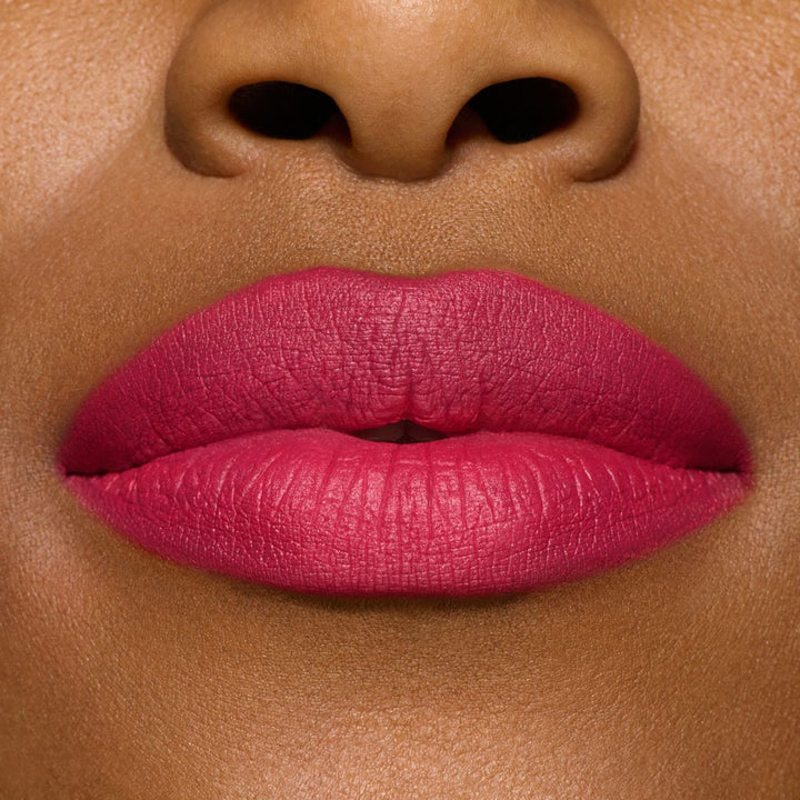 Macximal Matte Lipstick