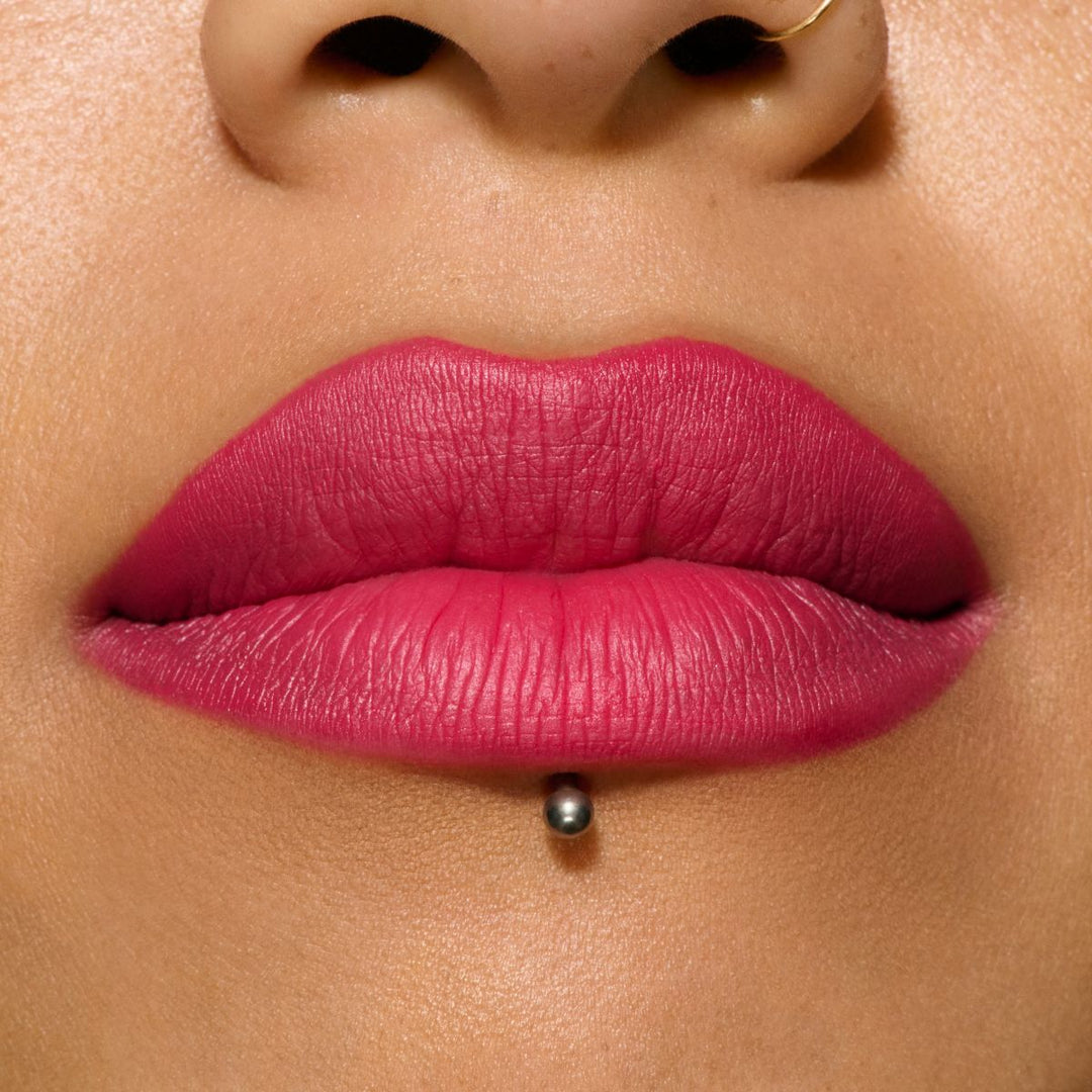 Macximal Matte Lipstick