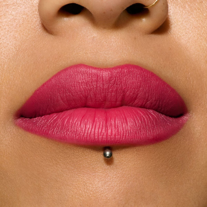 Macximal Matte Lipstick