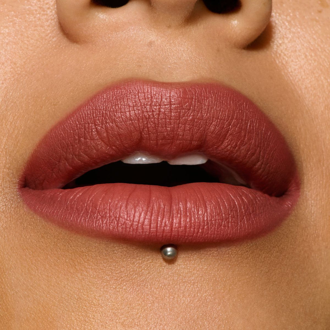 Macximal Matte Lipstick