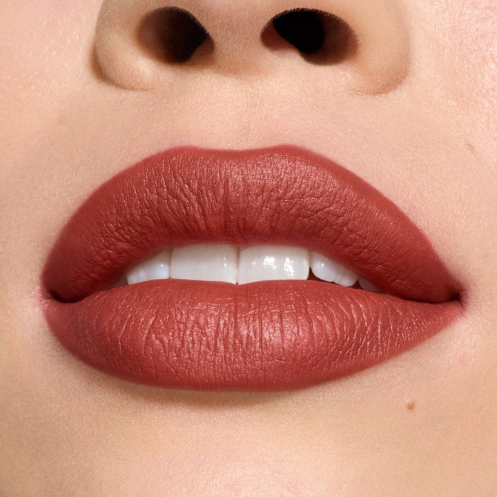 Macximal Matte Lipstick