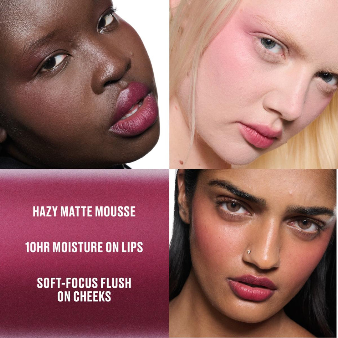 Powderkiss Cheek And Lip Tint