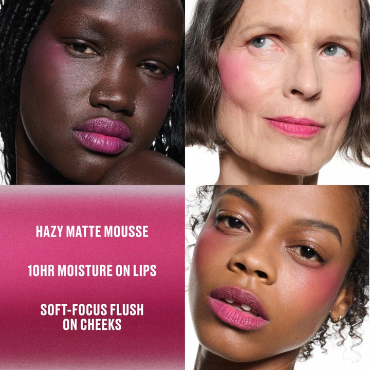 Powderkiss Cheek And Lip Tint