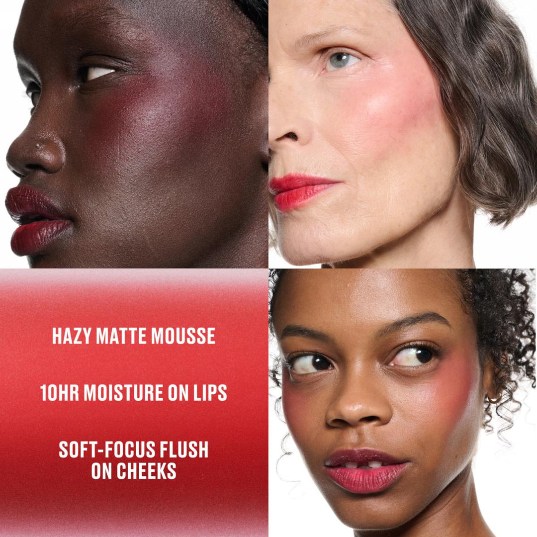 Powderkiss Cheek And Lip Tint