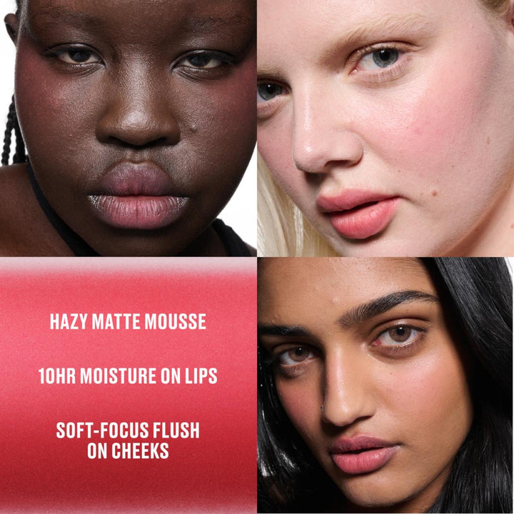 Powderkiss Cheek And Lip Tint