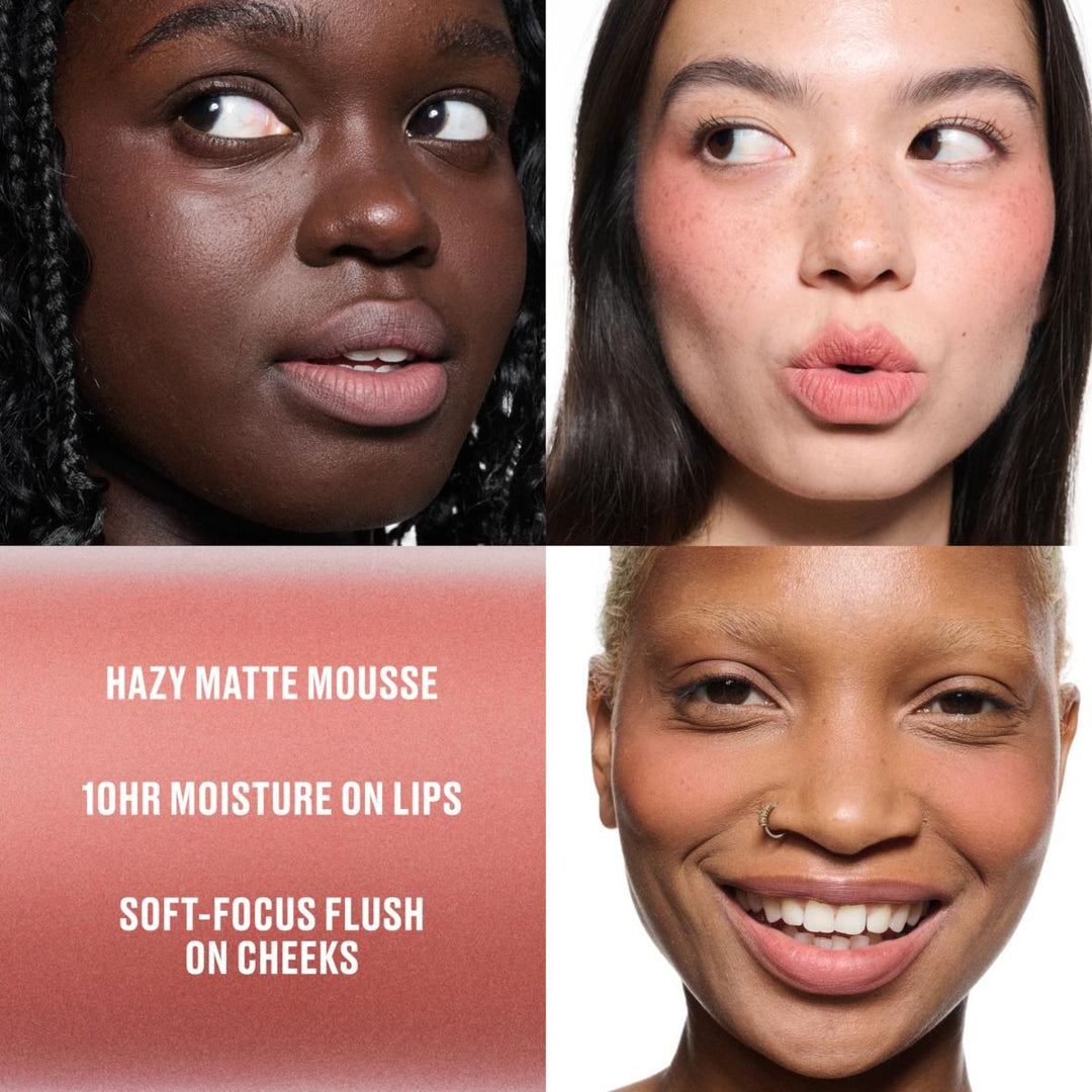 Powderkiss Cheek And Lip Tint