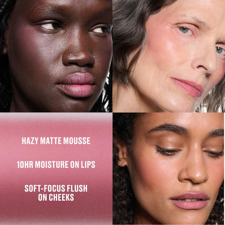 Powderkiss Cheek And Lip Tint