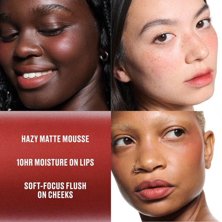 Powderkiss Cheek And Lip Tint