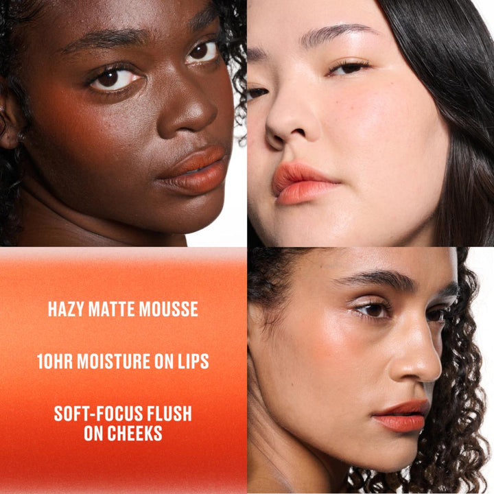 Powderkiss Cheek And Lip Tint