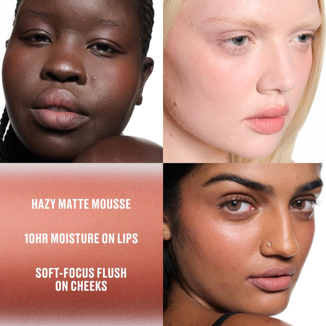 Powderkiss Cheek And Lip Tint