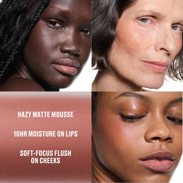 Powderkiss Cheek And Lip Tint