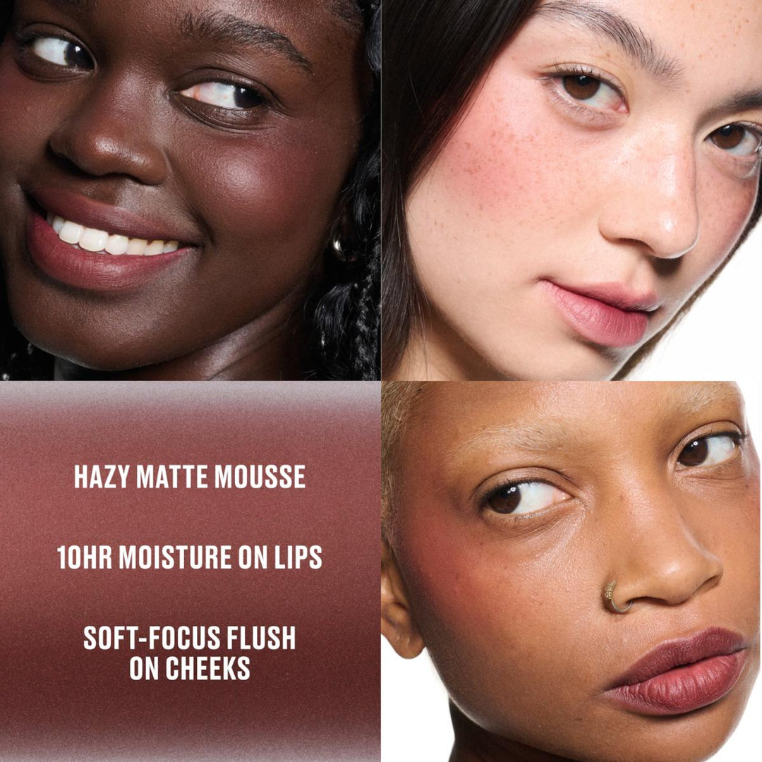 Powderkiss Cheek And Lip Tint