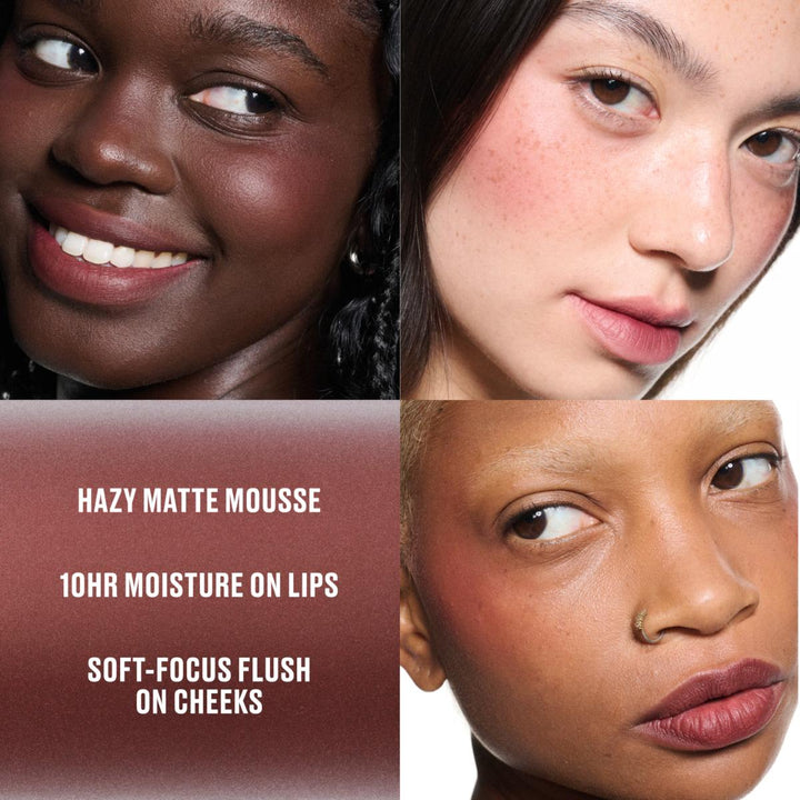 Powderkiss Cheek And Lip Tint