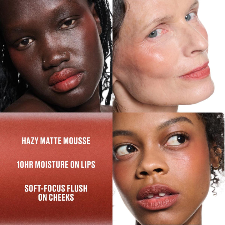 Powderkiss Cheek And Lip Tint