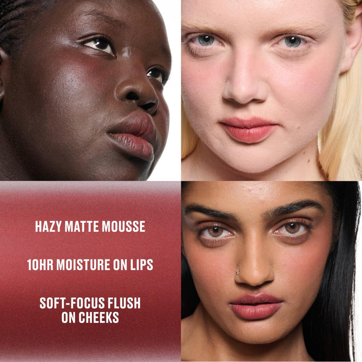 Powderkiss Cheek And Lip Tint