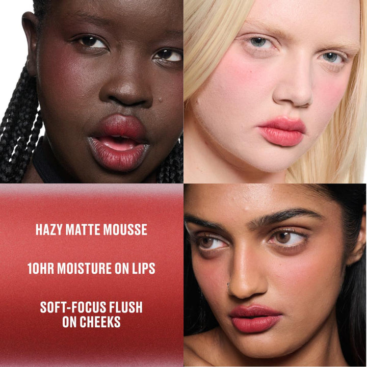 Powderkiss Cheek And Lip Tint