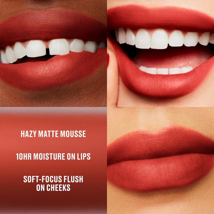 Powderkiss Cheek And Lip Tint