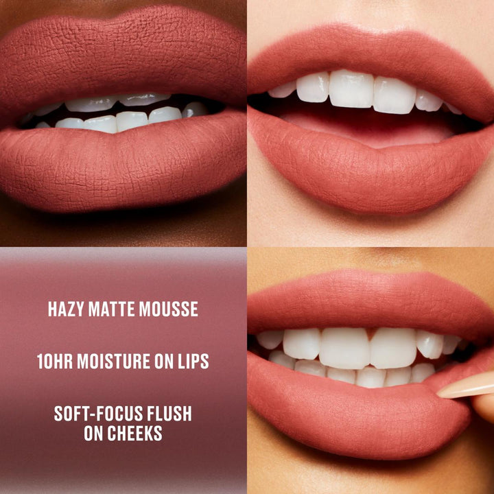 Powderkiss Cheek And Lip Tint