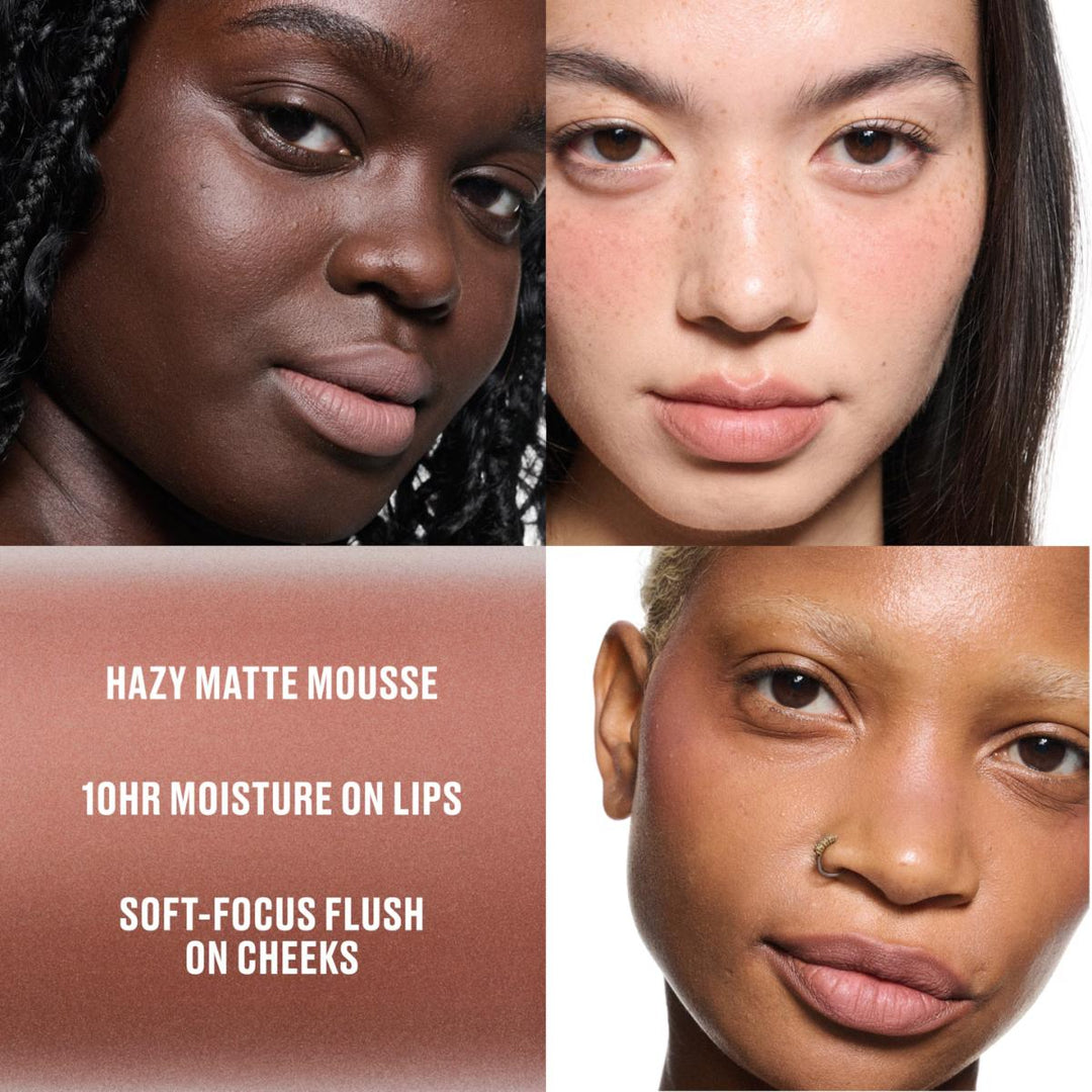 Powderkiss Cheek And Lip Tint