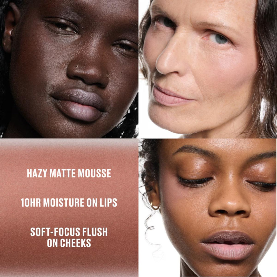 Powderkiss Cheek And Lip Tint