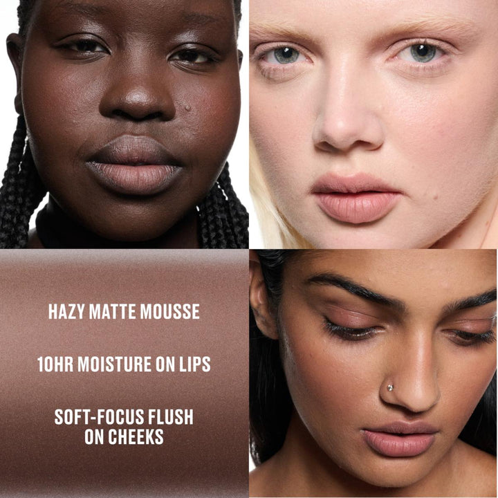 Powderkiss Cheek And Lip Tint