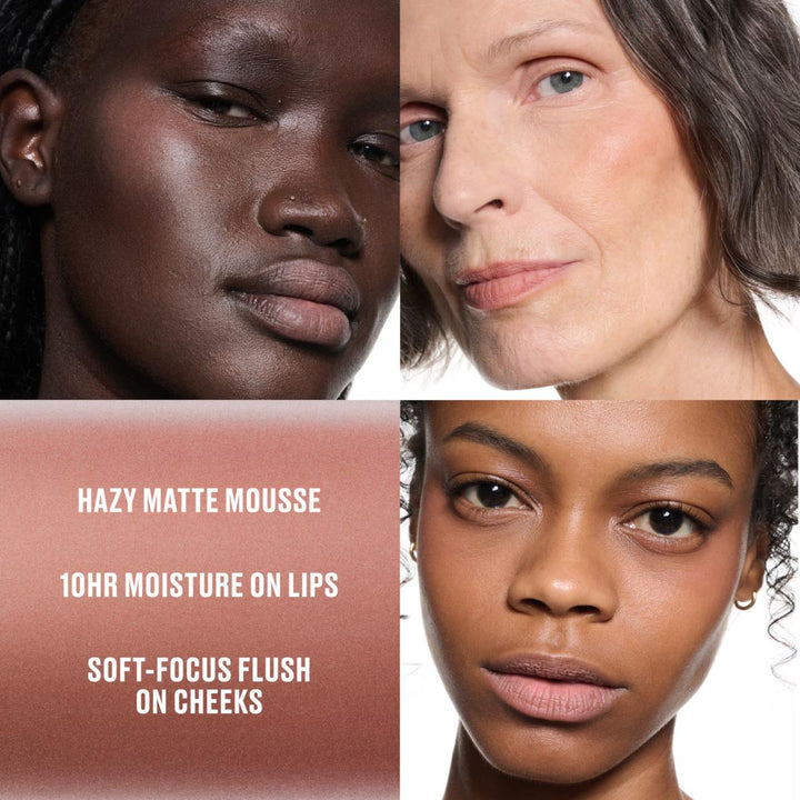 Powderkiss Cheek And Lip Tint