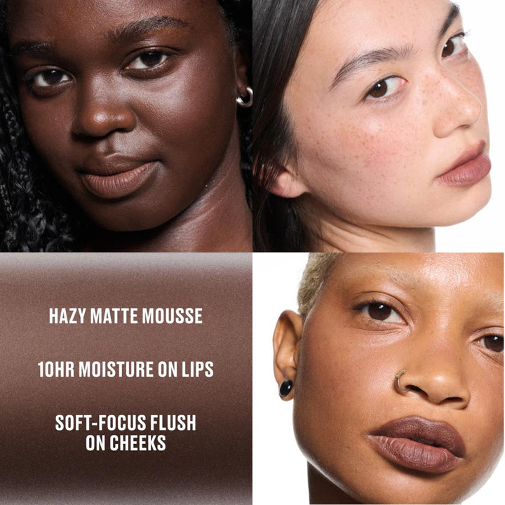 Powderkiss Cheek And Lip Tint