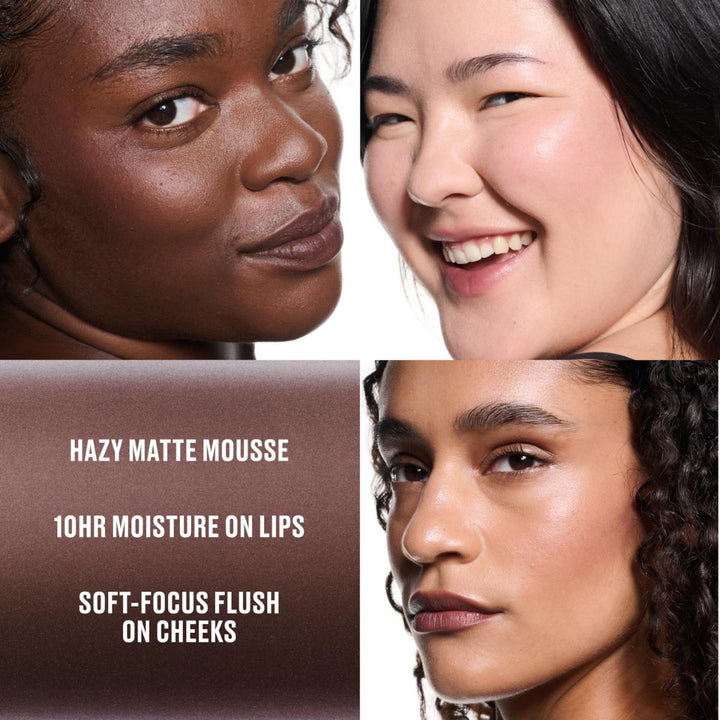 Powderkiss Cheek And Lip Tint