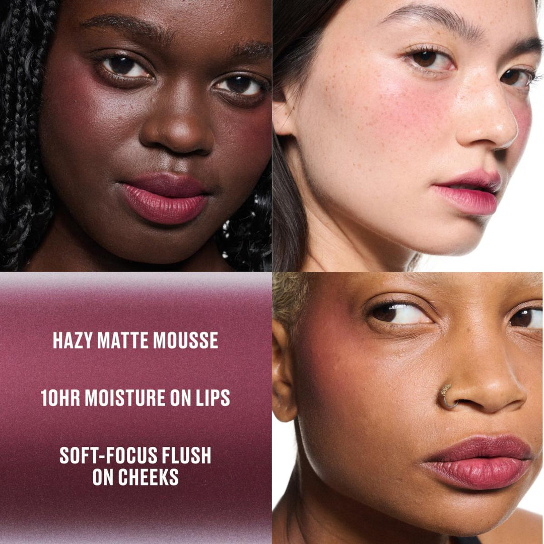 Powderkiss Cheek And Lip Tint