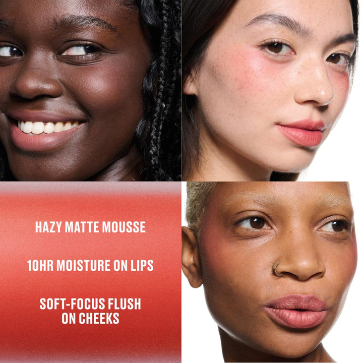 Powderkiss Cheek And Lip Tint