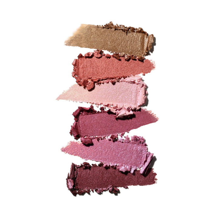 Metamorphosis Face & Eye Palette / Metamorphosis Collection