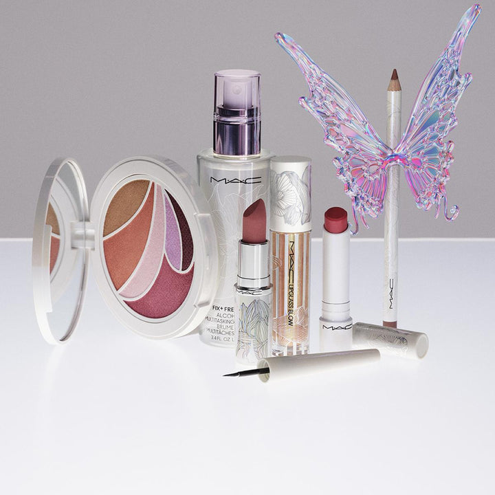 Metamorphosis Face & Eye Palette / Metamorphosis Collection