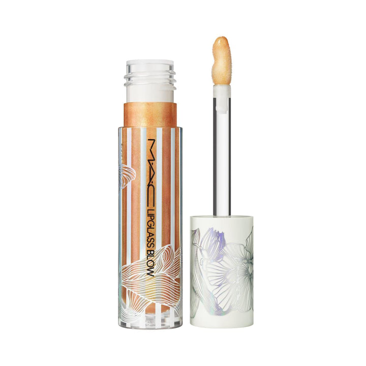 Lipglass Blow Plumping Oil / Metamorphosis Collection