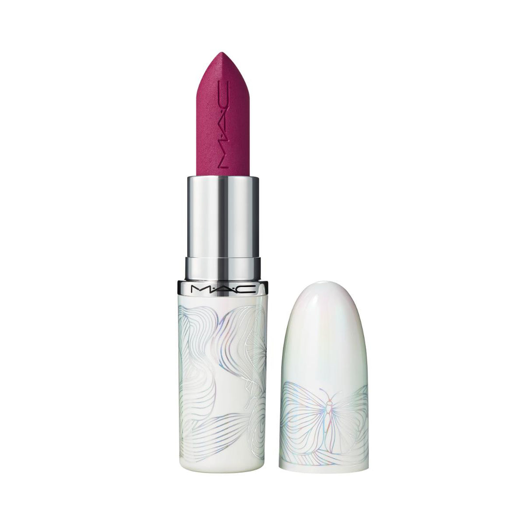 M·A·Cximal Matte Lipstick / Metamorphosis Collection