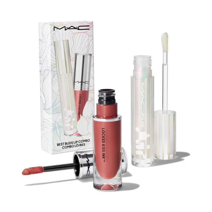 Best Buds Lip Combo