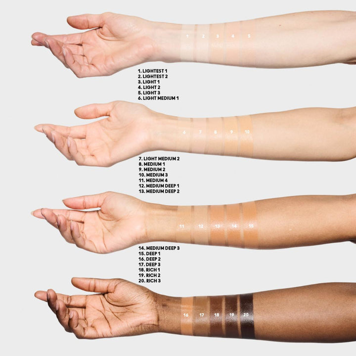 Studio Radiance Casual Skin Tint