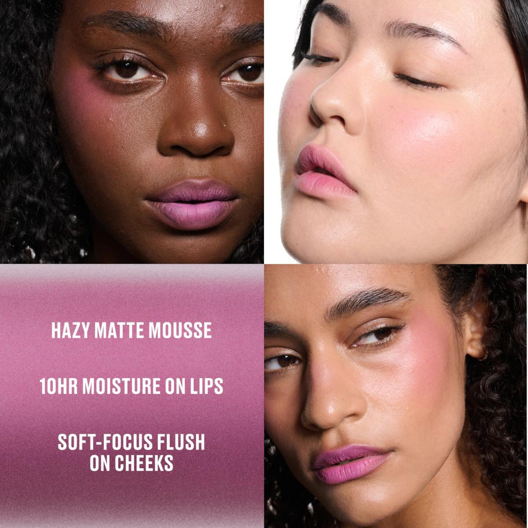 Powderkiss Cheek And Lip Tint